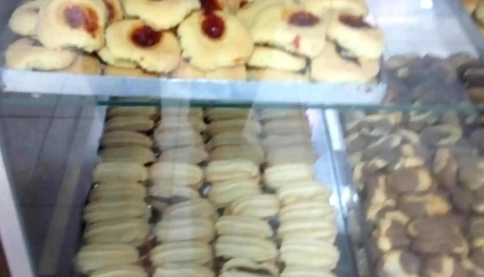 Panaderia El Paisanito -  Masa - Jardín America