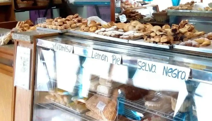 Panaderia El Pana Ambiente - San Jose de la Esq.