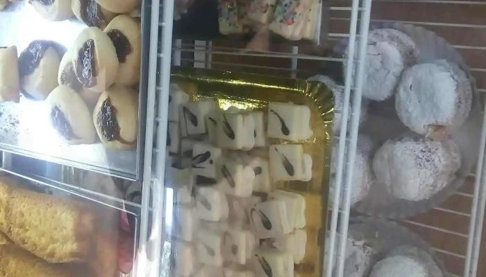 Panaderia El Pancito Alegre Ambiente - Neuquén