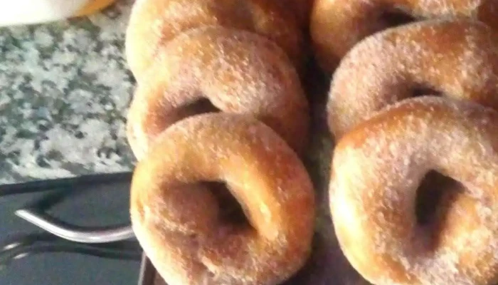 Panaderia El Pancito Alegre Comida Y Bebida - Neuquén