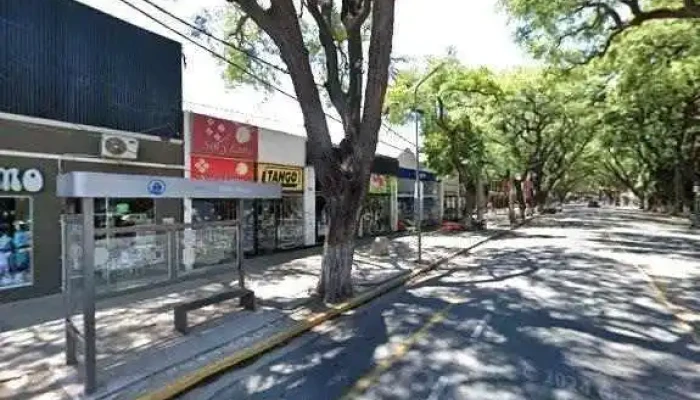 Panaderia El Parquecito -  Cerca De Mi - Villa Dolores