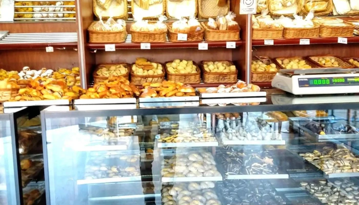 Panaderia El Pastorcito Comentarios - Villa Giardino