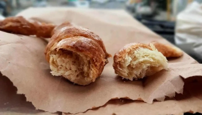 Panaderia El Pastorcito Comida Y Bebida - Villa Giardino