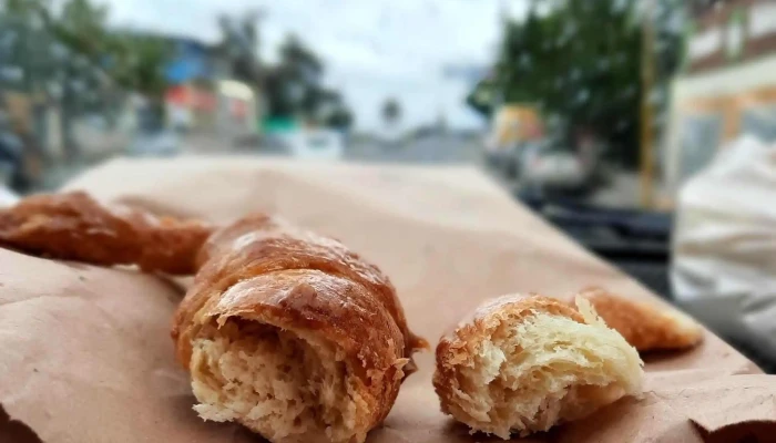Panaderia El Pastorcito Direccion - Villa Giardino
