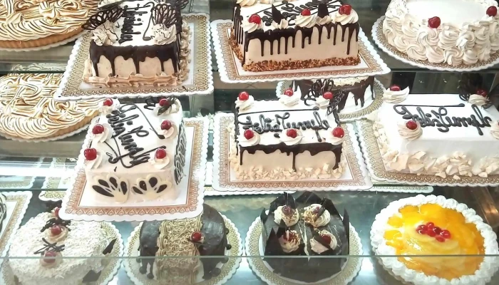 Panaderia El Plumerillo Abierto Ahora - Las Heras