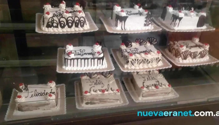 Panaderia El Plumerillo Ambiente - Las Heras