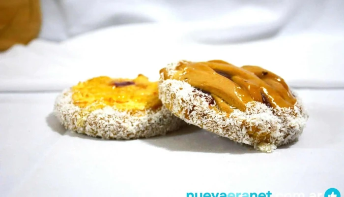 Panaderia El Plumerillo Del Propietario - Las Heras