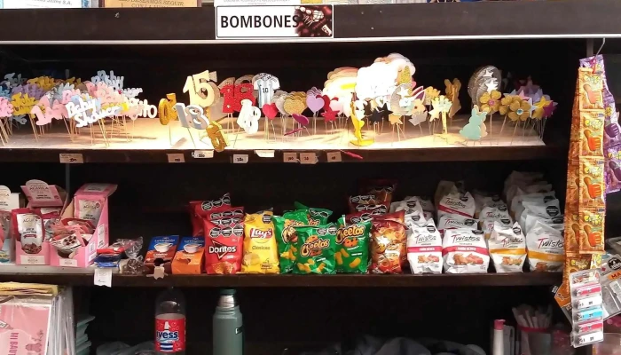 Panaderia El Plumerillo Horario - Las Heras
