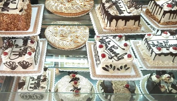 Panaderia El Plumerillo Instagram - Las Heras