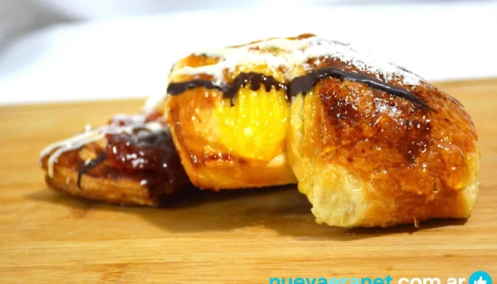 Panaderia El Plumerillo Masa - Las Heras