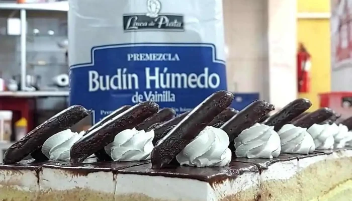 Panaderia El Plumerillo Videos - Las Heras