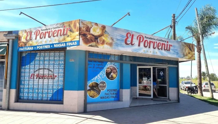 Panaderia El Porvenir Horario - Santa Fe de la Vera Cruz