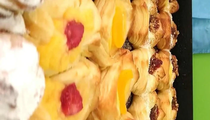 Panaderia El Porvenir Santafecino Videos - Río Gallegos