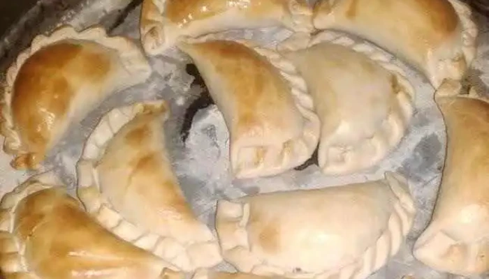 Panaderia el Progreso - Caucete