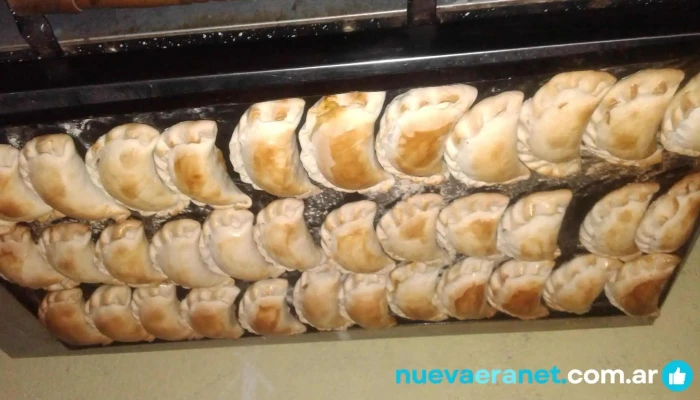 Panaderia El Progreso -  Comida Y Bebida - Caucete