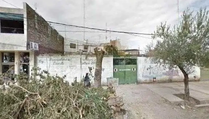 Panaderia El Progreso -  Zonadeg - Caucete