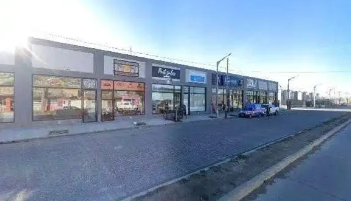 Panaderia El Puma -  Comentariosdeg - Trelew