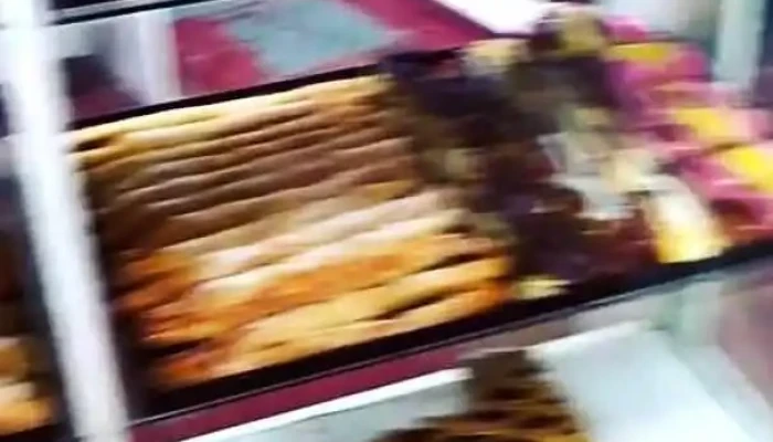 Panaderia El Quijote Comida Y Bebida - San Martín de los Andes