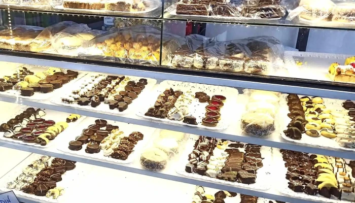 Panadería El Quijote - San Martín De Los Andes