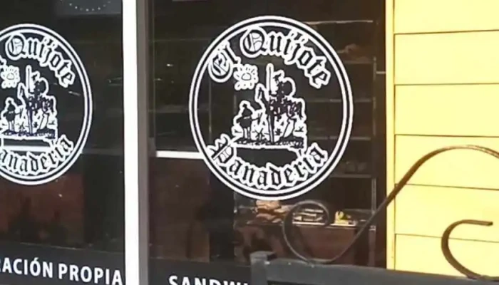 Panaderia El Quijote Videos - San Martín de los Andes