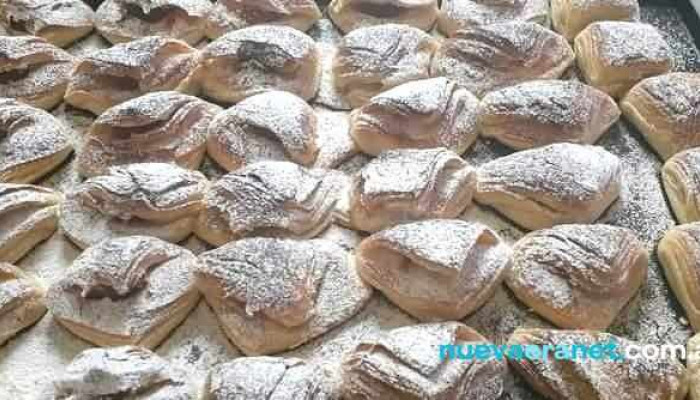Panaderia El Rafu -  Comida Y Bebida - Cipolletti