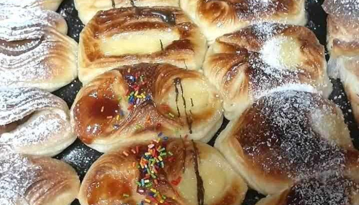 Panaderia El Rafu -  Donde - Cipolletti
