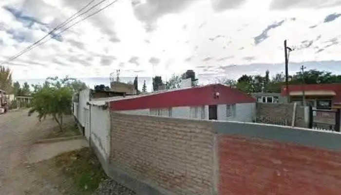 Panaderia El Rafu -  Dondedeg - Cipolletti
