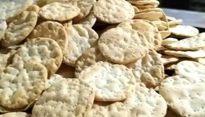Panadería El Riel - Caseros