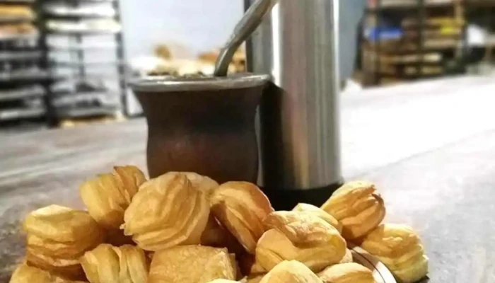 Panaderia El Riel Comida Y Bebida - Caseros