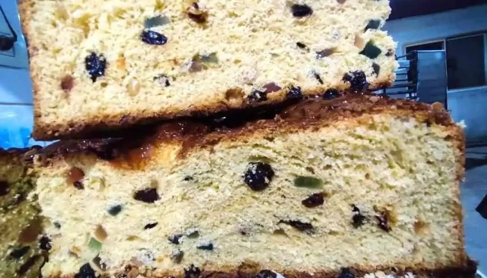 Panaderia El Riel Del Propietario - Caseros