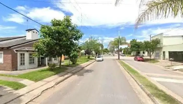 Panaderia El Riel Horariodeg - Caseros