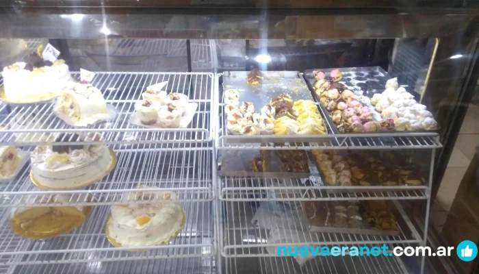 Panaderia El Rincon De Berazategui Ambiente - Uspallata