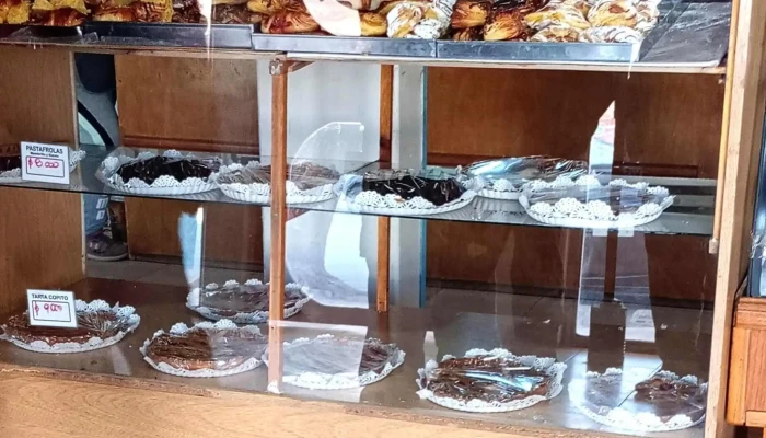 Panaderia El Rincon De Berazategui Catalogo - Uspallata