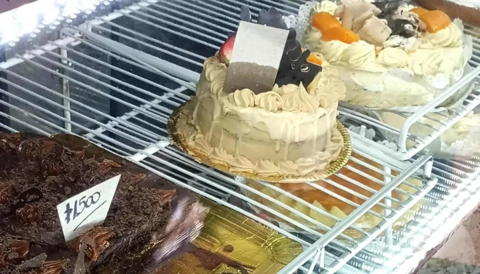 Panaderia El Rincon De Berazategui Comentarios - Uspallata