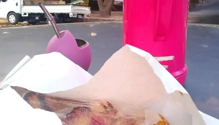Panaderia El Rincon De Berazategui Comida Y Bebida - Uspallata