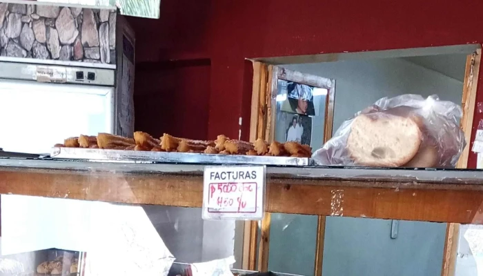 Panaderia El Rincon De Berazategui Como Llegar - Uspallata