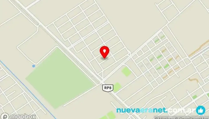 Panaderia El Rincon - Los Naranjos