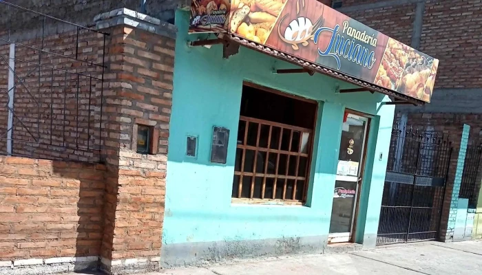 Panaderia El Rincon -  Panaderia - Los Naranjos