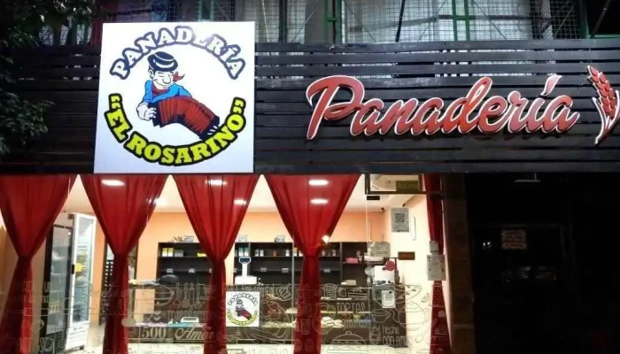 Panaderia El Rosarino -  Fotos - Puerto Rico