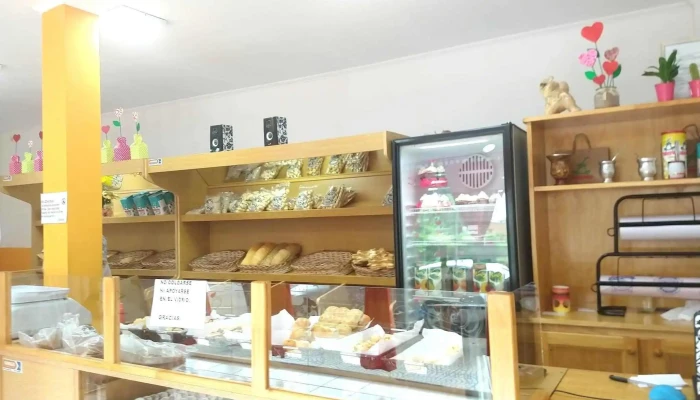Panaderia El Rosarino Telefono - Puerto Rico