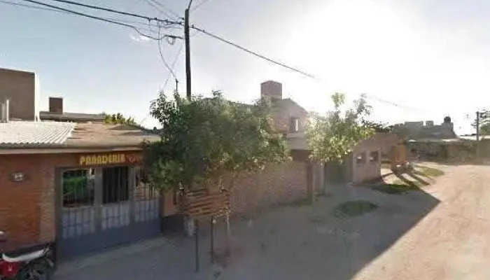 Panaderia El Rubio Direcciondeg - Villa Sarmiento
