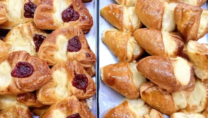 Panaderia El Sabor - Fzr