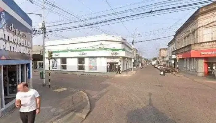 Panaderia El Sabor -  Videos - Fzr
