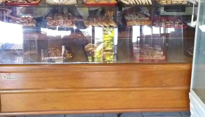 Panaderia El Soberbio Alimento - El Soberbio