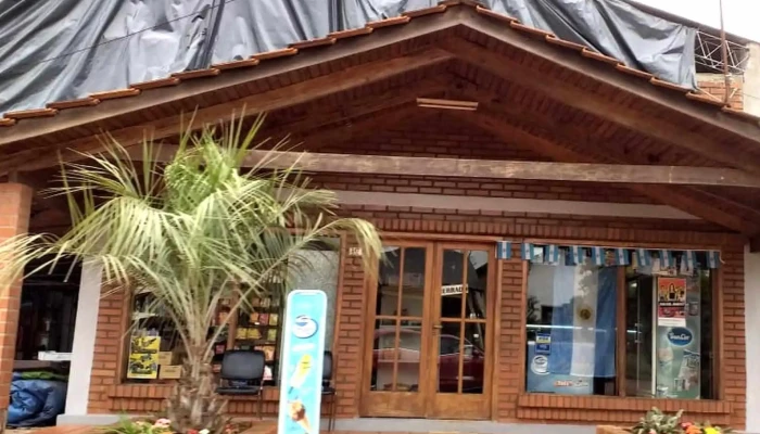 Panadería El Soberbio - El Soberbio