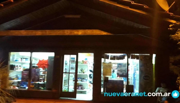 Panaderia El Soberbio Interior - El Soberbio