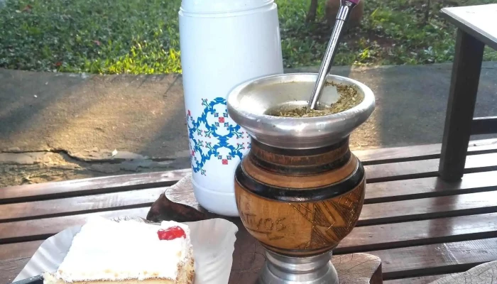 Panaderia El Soberbio Promocion - El Soberbio