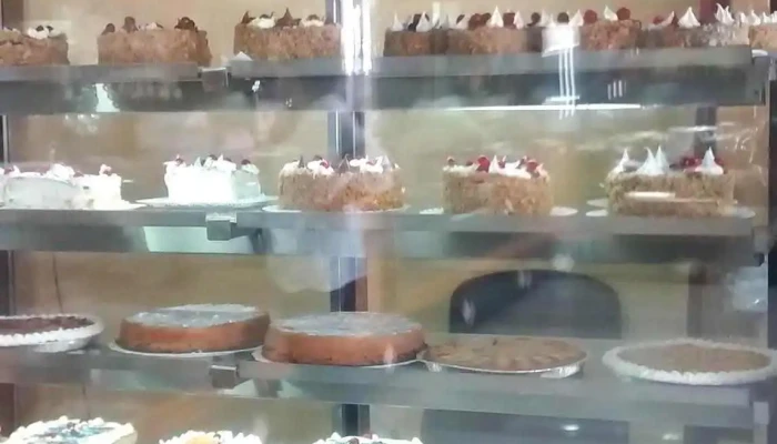 Panaderia El Sol Ambiente - Santiago del Estero