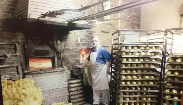 Panaderia El Sol -  Ambiente - Tancacha