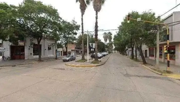 Panaderia El Sol Cerca De Mi - Gálvez